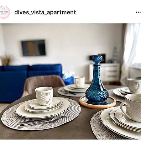 Dives Vista Apartment III Kastav Buitenkant foto