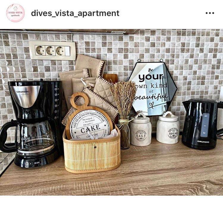 Dives Vista Apartment III Kastav Buitenkant foto